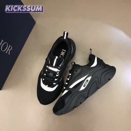 DIOR B22 SNEAKER - CD95