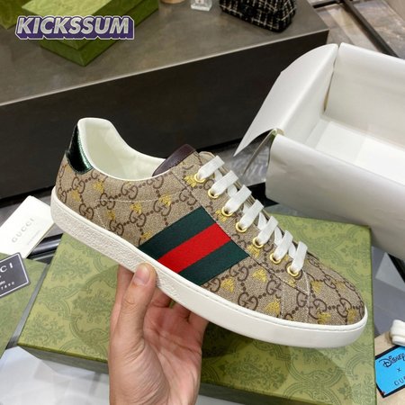 GUCCI ACE GG SUPREME BEES - GC211