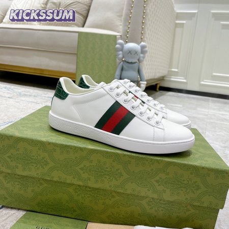 GUCCI ACE SNEAKER - GC201