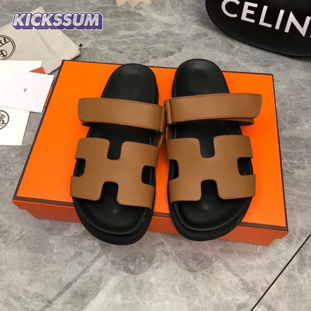 HERMES CHYPRE SANDAL - H21