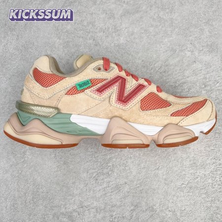 NEW BALANCE SNEAKER PINK - NB001