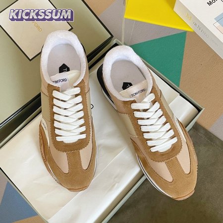 TOM FORD SNEAKERS - TF001