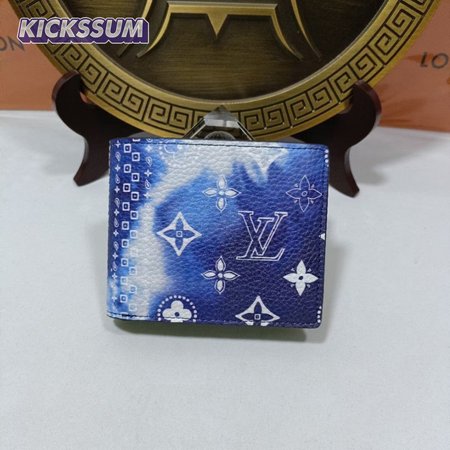 slender wallet m81404