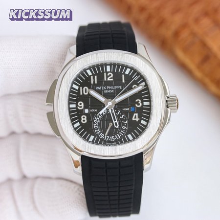 Patek Philippe Aquanaut 5164A-001