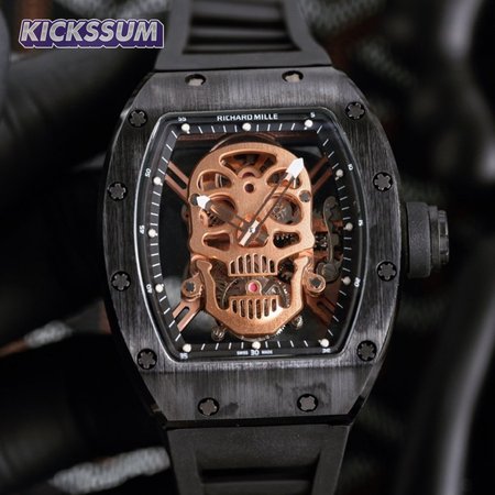 Richard Mille Calibre RM052