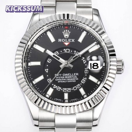 Rolex Sky-Dweller 326934 42mm