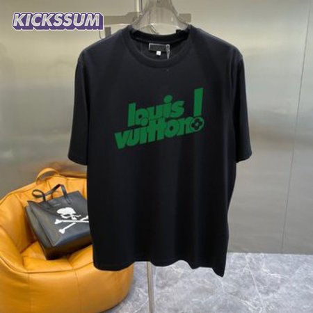 Everyday Crewneck Black