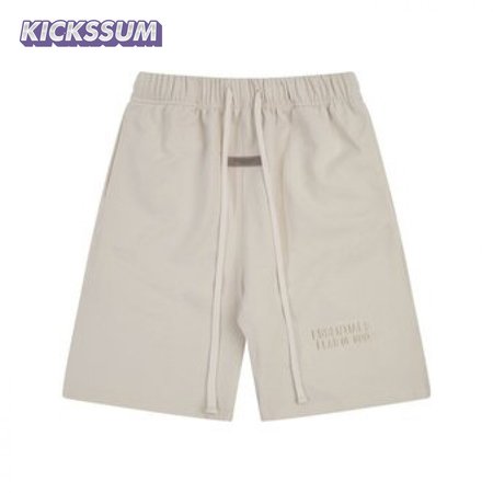 Fear of God Essentials Shorts Seafoam