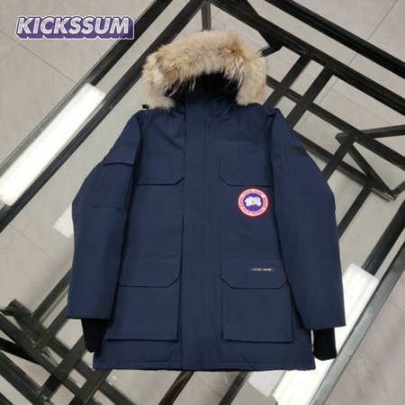 Canada Goose Citadel Parka Down Jacket