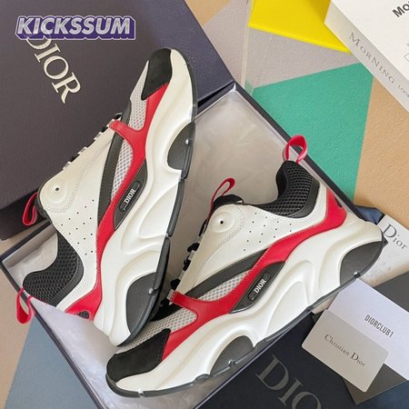 Christian Dior B22 Men Sneakers