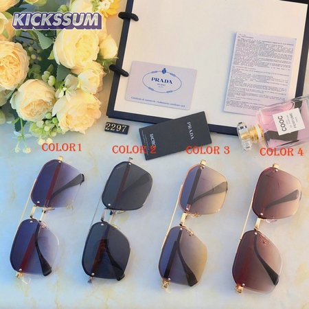 Prada Sunglasses