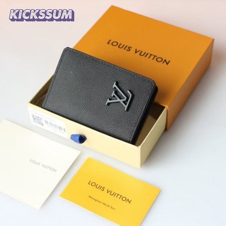 Aerogram Pocket Organizer