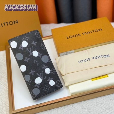 YK Brazza Wallet M81932