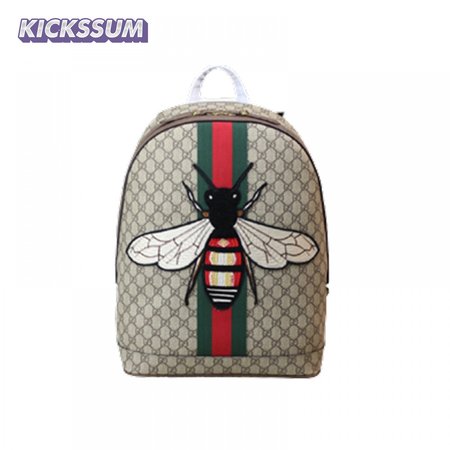 GG Backpack With Bee - GBP031