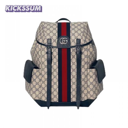 Gucci Ophidia Gg Backpack - GBP109