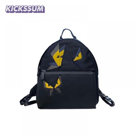 Fendi Utterfleye Backpack - FPD57