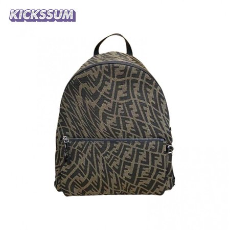 Fendi Vertigo Backpack - FPD55