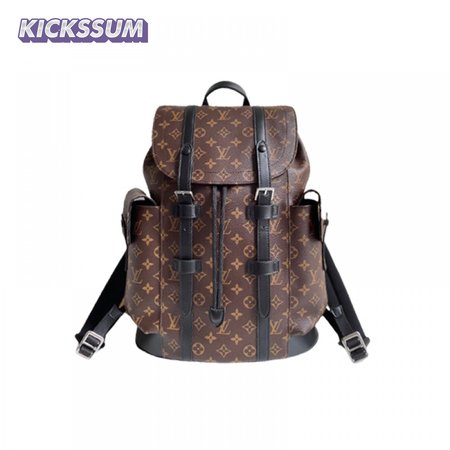 Christopher Pm - LBP432