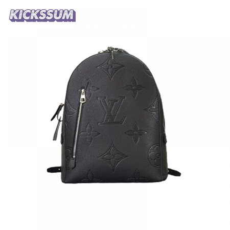 Armand Backpack Black - LBP088