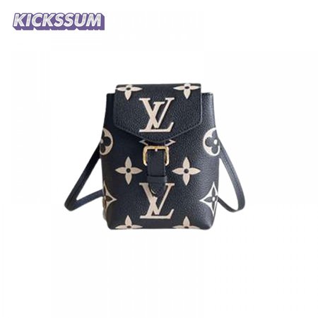 Tiny Backpack - LBP218