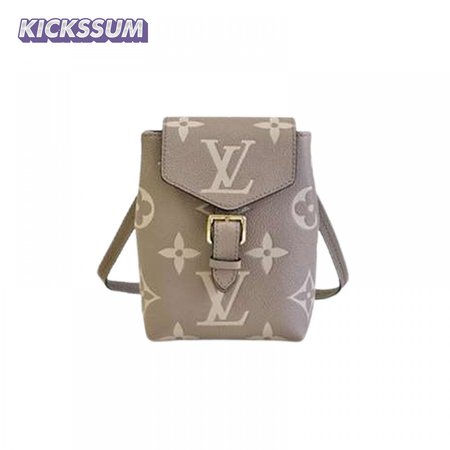 Tiny Backpack - LBP217