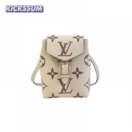 Tiny Backpack - LBP216