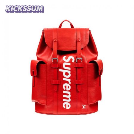 x supreme christopher - lbp442