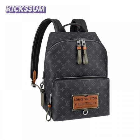 Discovery Backpack - LBP263