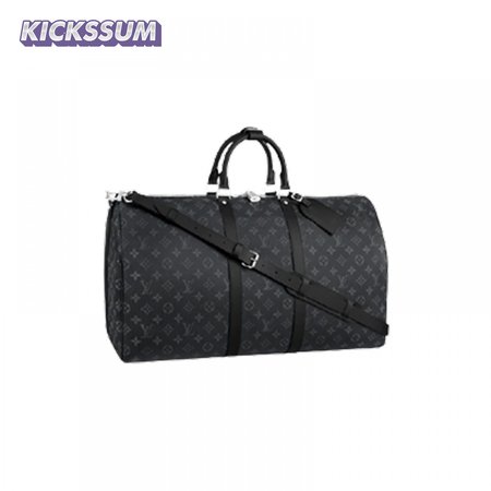 monogram eclipse keepall bandouliere - ldb082