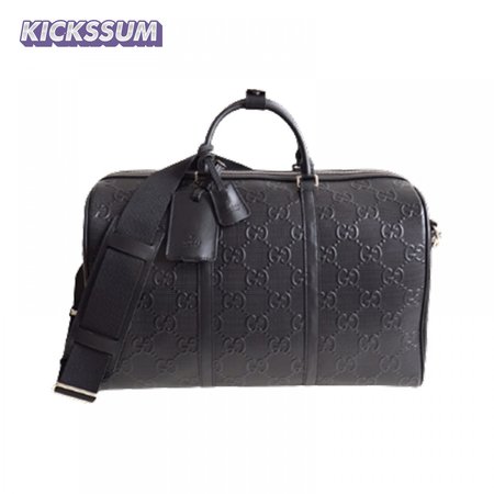 GG Embossed Duffle Bag - GDB35