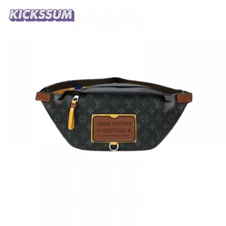 discovery bumbag - lbb277