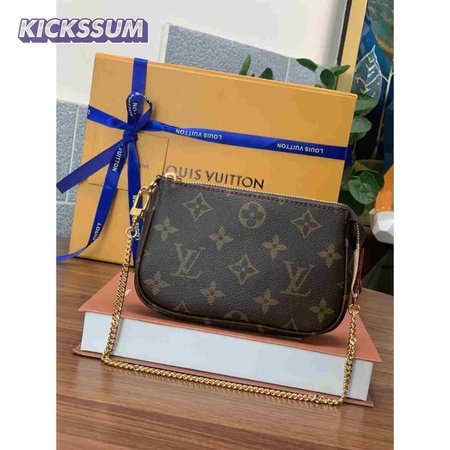 mini pochette accessories bag - lhb629