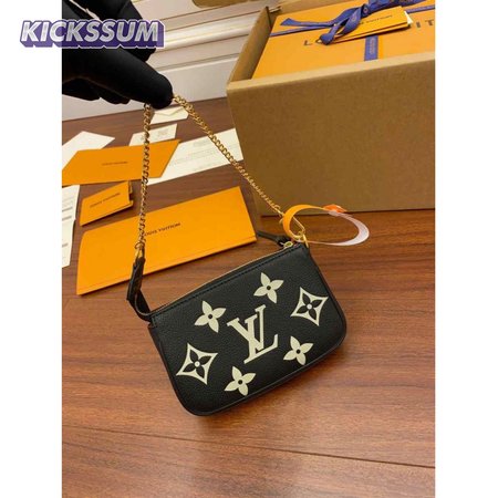 shoulder bag - lhb627