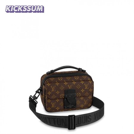 s lock messenger bag - lhb605