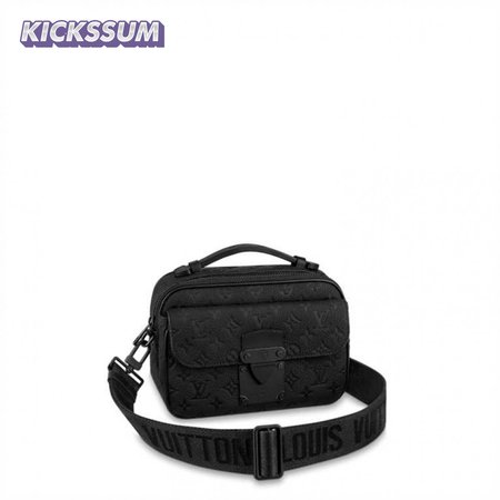 s lock messenger bag - lmb324