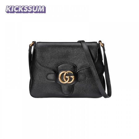 Small messenger bag with Double G - GMB137