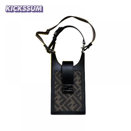 Fendi Baguette - FPD39