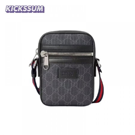 Gg Black Messenger - GMB024