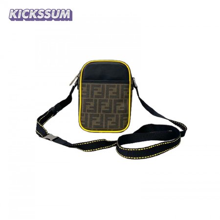 Fendi Crossbody Bag - FPD65