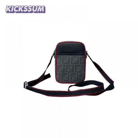 Fendi Crossbody Bag - FPD63