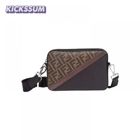 Fendi Crossbody Bag - FPD09