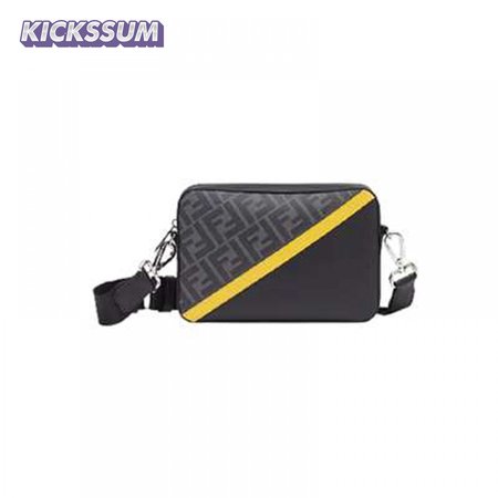 Fendi Crossbody Bag - FPD05