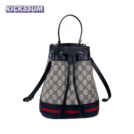 Ophidia GG Bucket Bag - GMB211