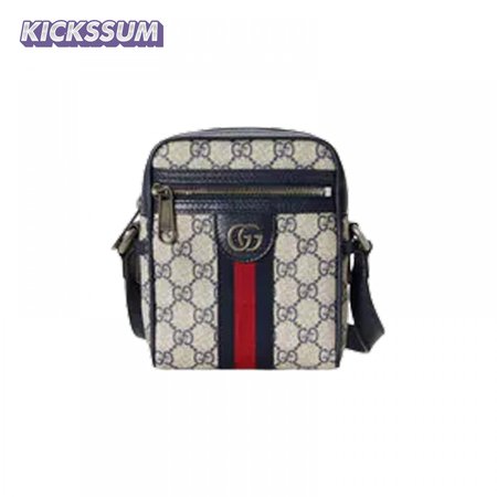 Ophidia GG mini Shoulder Bag - GMB139