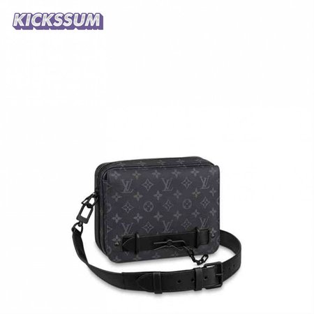 steamer messenger - lmb322