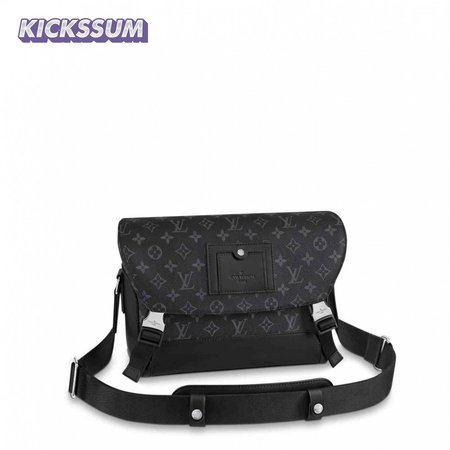 messenger pm voyager bag - lmb321