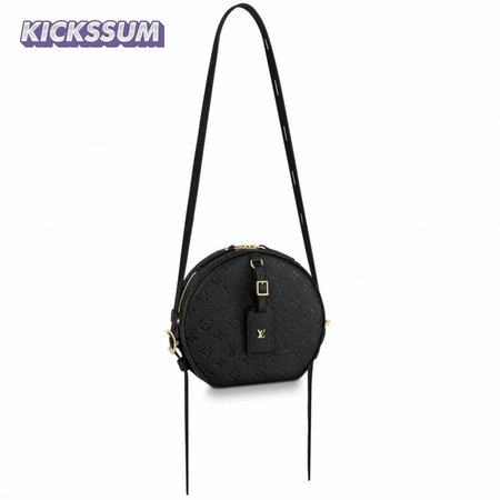 boite chapeau souple mm - lmb341