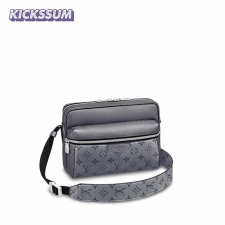 outdoor monogram bag - lmb327