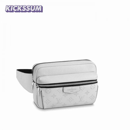 outdoor monogram bag - lmb326