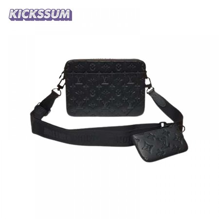 Louis Vuitotn Trunk Sling Bag - LMB288